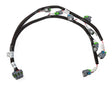 Holley 558-210 Gen III HEMI V8 Injector Harness - Stock/USCAR style injectors