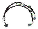 Holley 558-210 Gen III HEMI V8 Injector Harness - Stock/USCAR style injectors