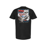 Holley 10505-SMHOL Ford Fest Burnout Tee