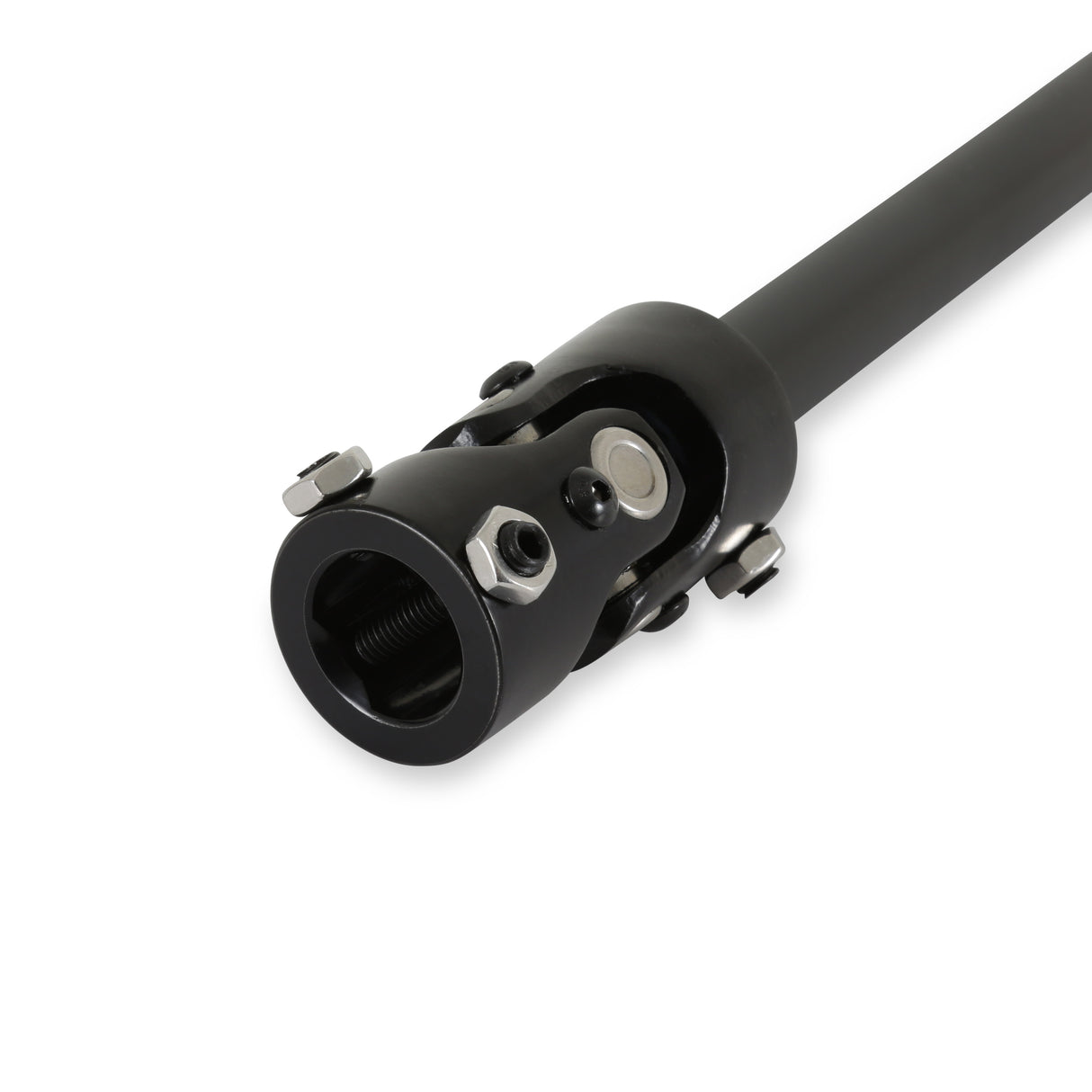 Holley 320-323 Steering Shaft Kit - 3rd Generation GM C10 Truck (Late)