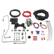 Hurst Roll/Control, Line/Loc Kit - Late Ford Fox Body Mustang - 5671522