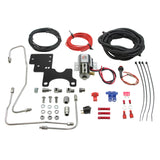 Hurst Roll/Control, Line/Loc Kit - Late Ford Fox Body Mustang - 5671522