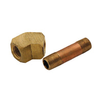 Classic Instruments GM Oil Pressure Bushing Kit - SN57G