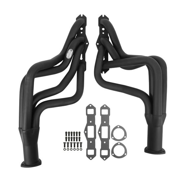 Hooker Competition Long Tube Headers - Painted - 3902HKR