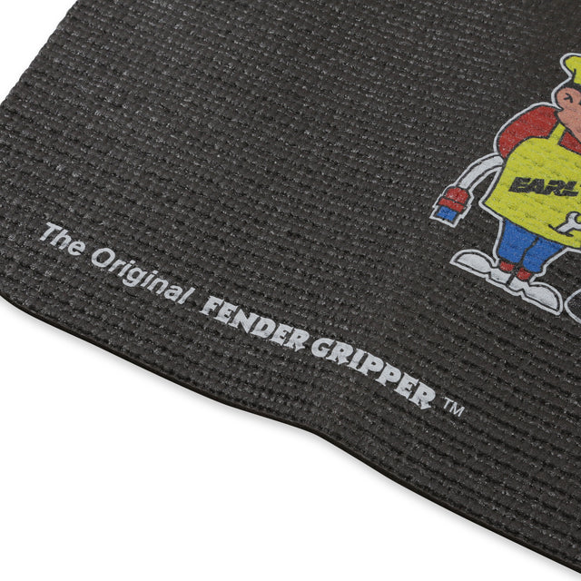 Fender Gripper Earls Perfomance Plumbing Mat - FG2416