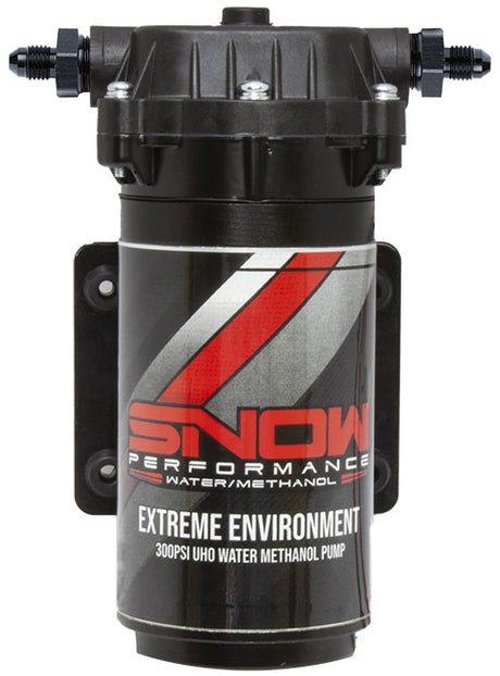 Snow 300 PSI UHO Extreme Environment Water-Methanol Pump - RPSPNO-40900-BRD RPSPNO-40900-BRD