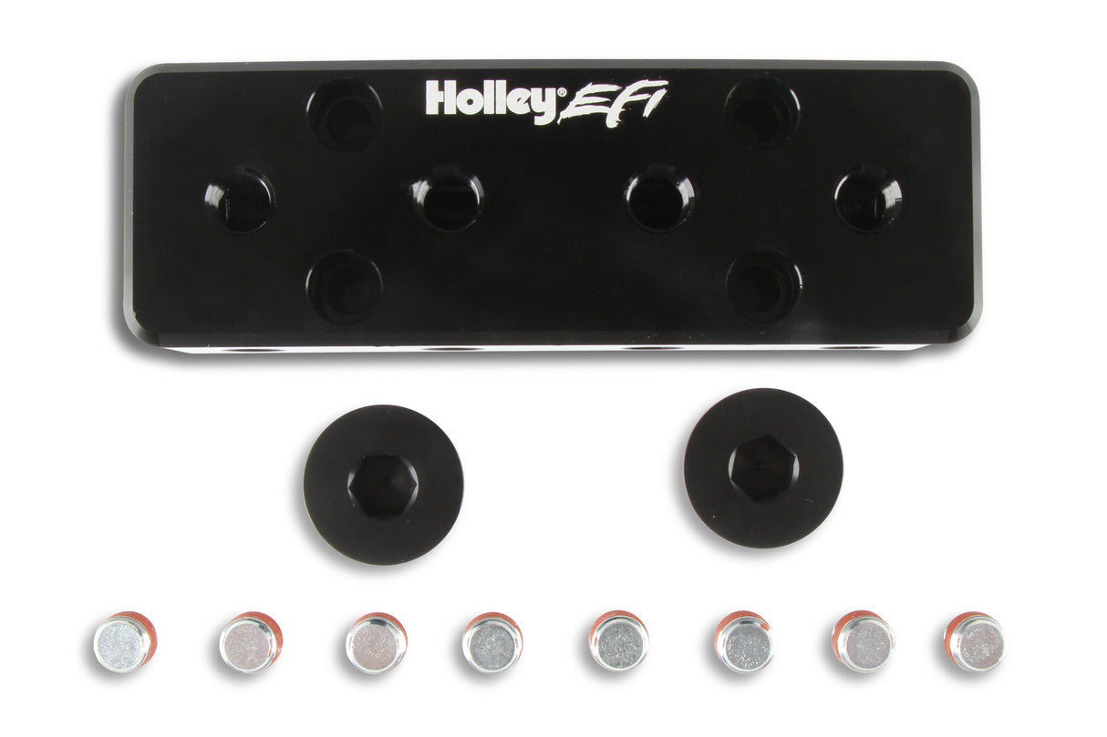 Holley 534-52 EFI Vacuum Manifold