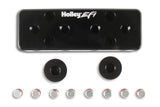 Holley 534-52 EFI Vacuum Manifold