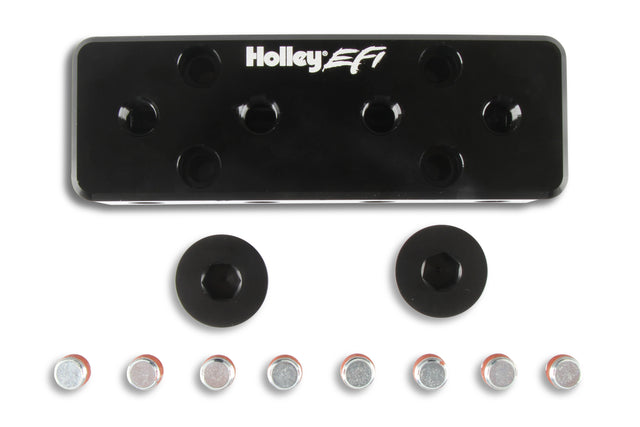 Holley 534-52 EFI Vacuum Manifold