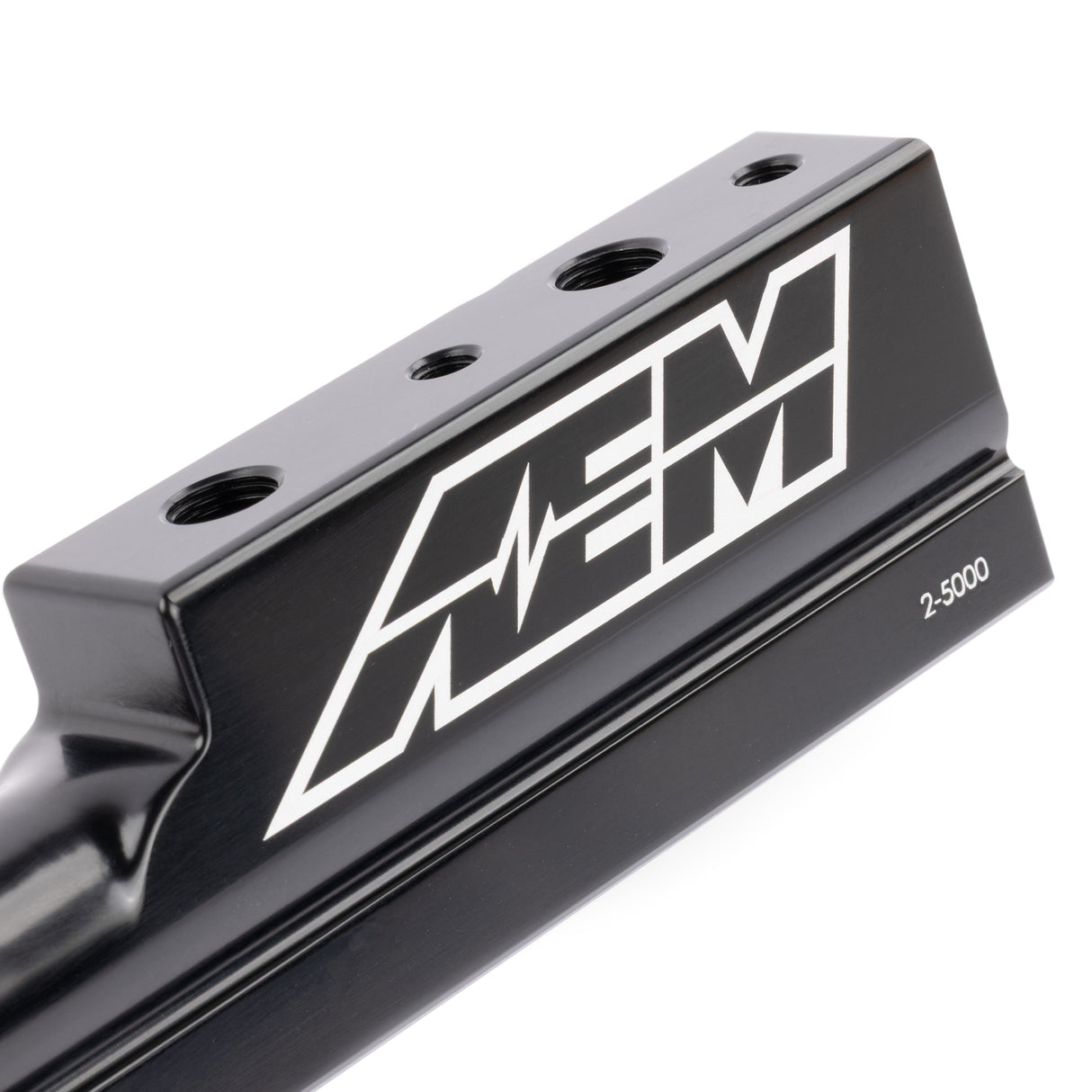AEM High Volume Fuel Rails - 25-100BK