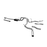Flowmaster American Thunder Cat-back Exhaust System - 817522