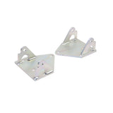 Holley GM 64-67 A-Body Level 5 LS Swap Essentials - Automatic and Manual - SE5-GMA1-LSXF-AM
