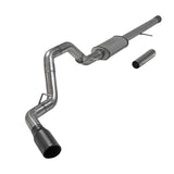 Flowmaster Flow FX Cat-Back Exhaust System - 717885