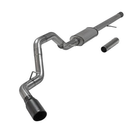 Flowmaster Flow FX Cat-Back Exhaust System - 717885