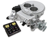 Holley 550-849 Sniper EFI 2300 - Polished