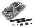 Holley 300-562 EFI Intake - Chevy Big Block V8 EFI