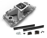 Holley 300-562 EFI Intake - Chevy Big Block V8 EFI