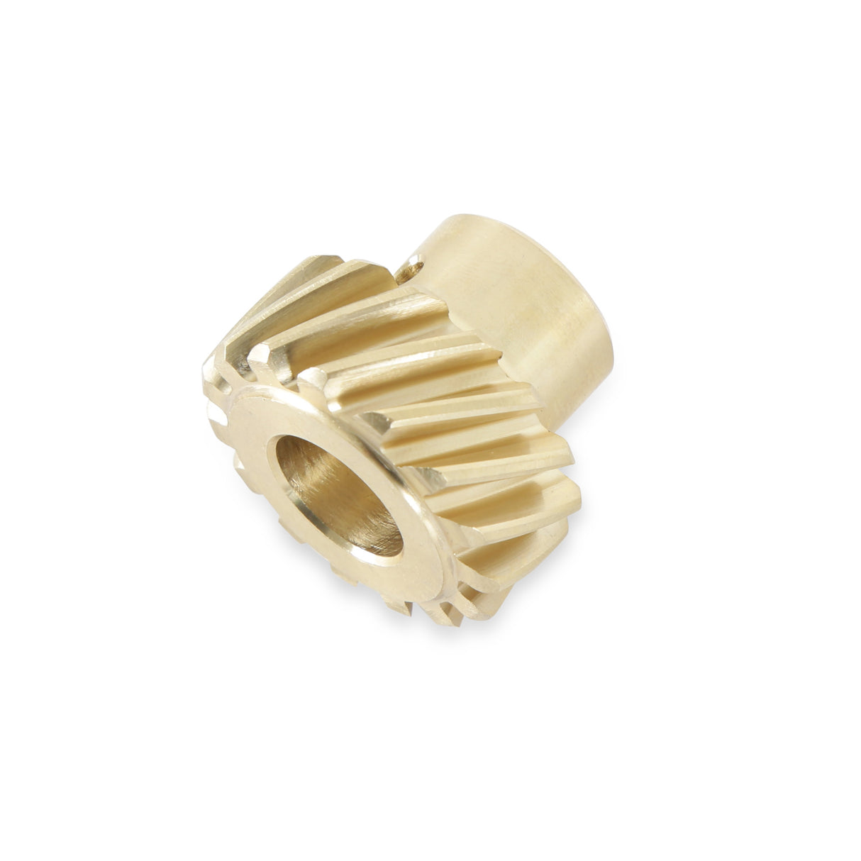 MSD Ford 351W Bronze Distributor Gear - 8585