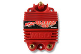 MSD Ignition Coil - Blaster SS - Red - 8207