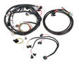 Holley 558-504 Universal V8 MPFI EFI Harness Kit
