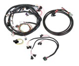 Holley 558-504 Universal V8 MPFI EFI Harness Kit