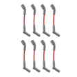 Holley 561-102 Spark Plug Wire Set