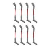 Holley 561-102 Spark Plug Wire Set