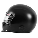 Simpson SD1 Helmet - XXL - Matte Black - 7950058