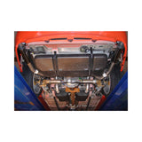 Flowmaster American Thunder Cat-back Exhaust System - 17312