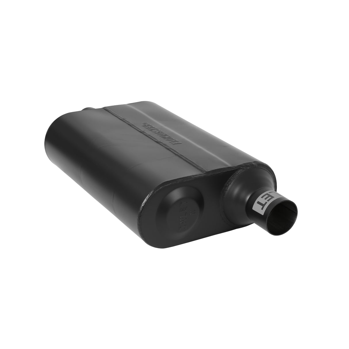 Flowmaster 40 Series Delta Flow Chambered Muffler - 942041
