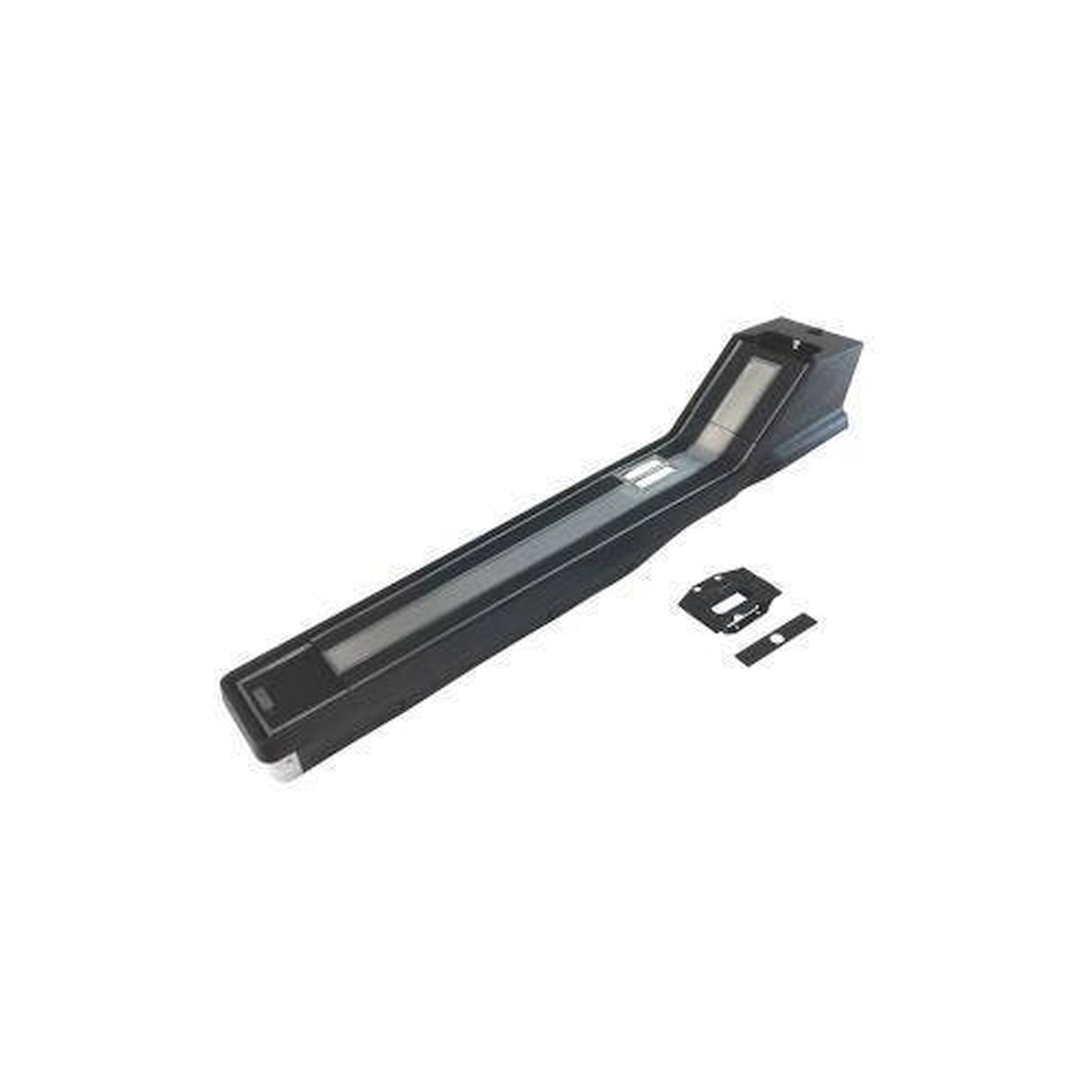 Scott Drake 64-66 Automatic Console Assembly (Black) - C5ZZ-6504536-AK