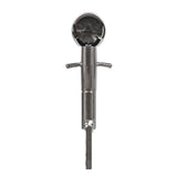 Hurst Shifter Stick - Chrome Shift Knob - C2 Corvette - 69110002