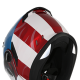 Simpson Motorcycle Mod Bandit Helmet - Future Glory - Small - M59GLORYSM