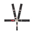 Simpson Sport Latch and Link Harness - 29043R