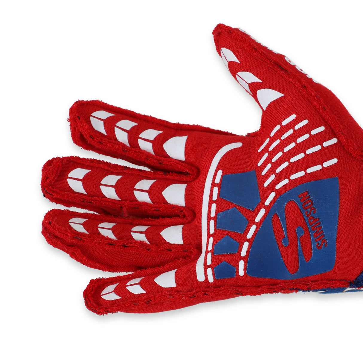 Simpson Liberty Gloves - LGXF
