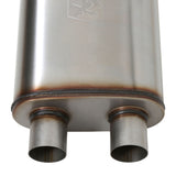 Flowmaster Flow FX Muffler - 72588