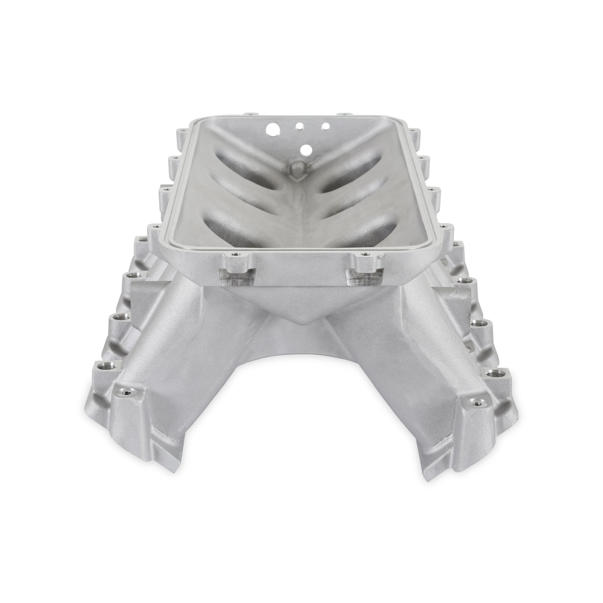 Holley 300-229 Hi-Ram Lower Manifold - GM LS7