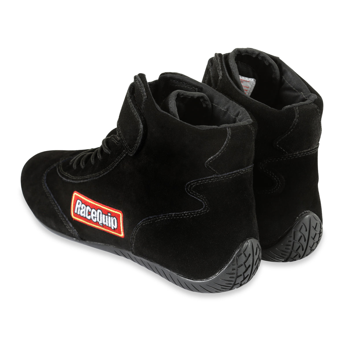 RaceQuip Basic Race Shoes - 30300120RQP