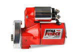 MSD DynaForce Starter - High Torque - Red - 5096
