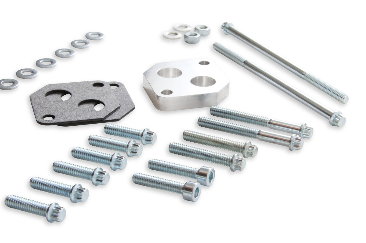 Holley 508-40 300-301,302,303,Replacement Hardware Kit