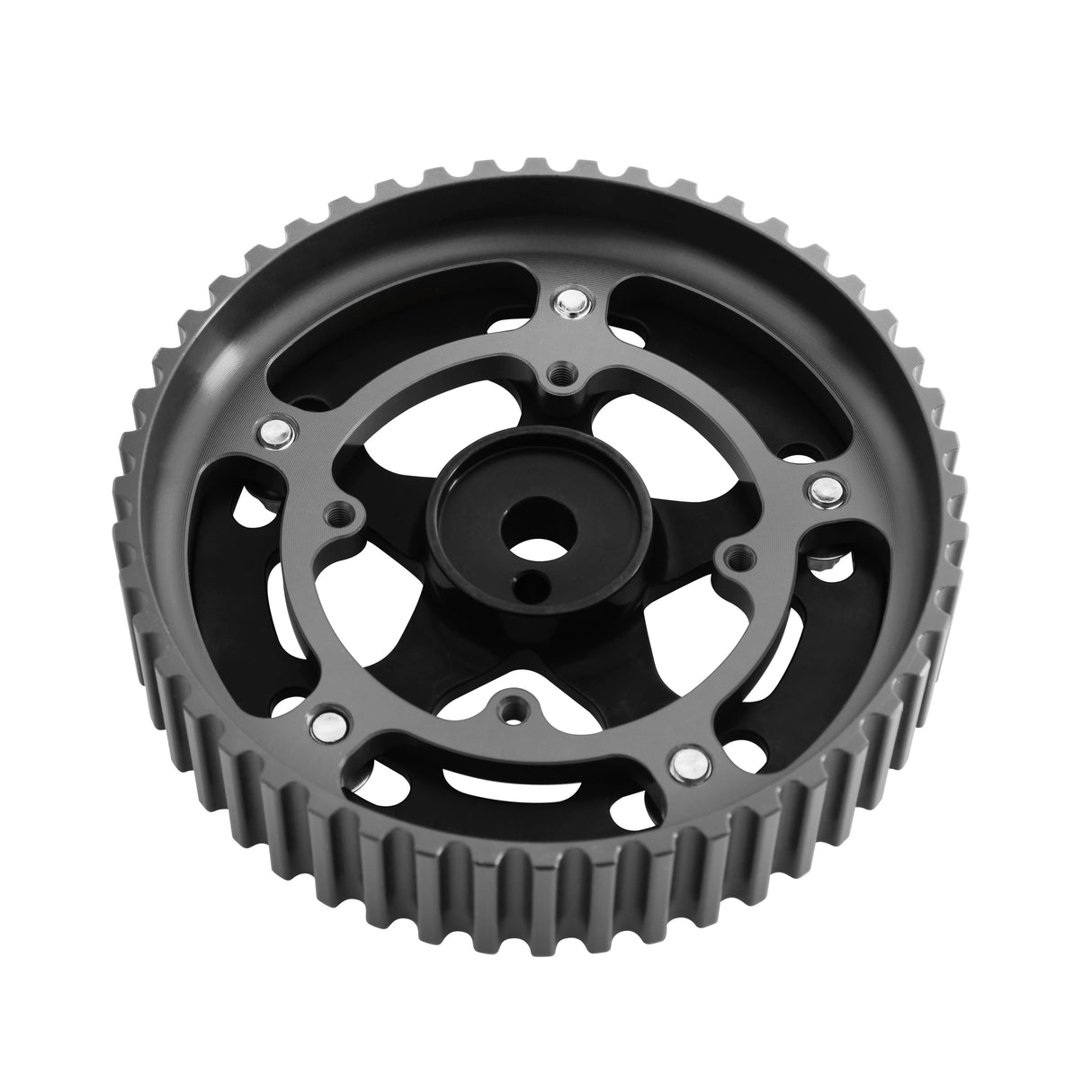 AEM Tru-Time Adjustable Cam Gear - 23-830BK