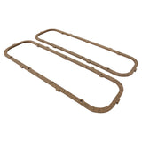 Mr Gasket Performance Valve Cover Gaskets - .312 Inch Thick - 182