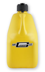 Mr Gasket Utility Jug with Filler Hose - 36951G