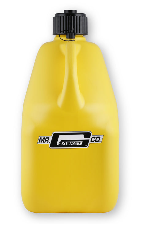 Mr Gasket Utility Jug with Filler Hose - 36951G
