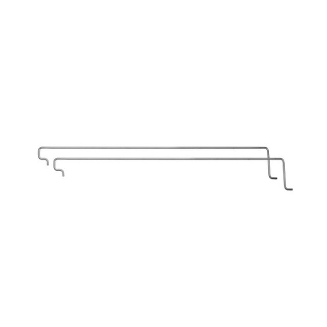 Scott Drake 1964.5-68 Mustang Trunk Lid Springs - C5ZZ-6544890-1