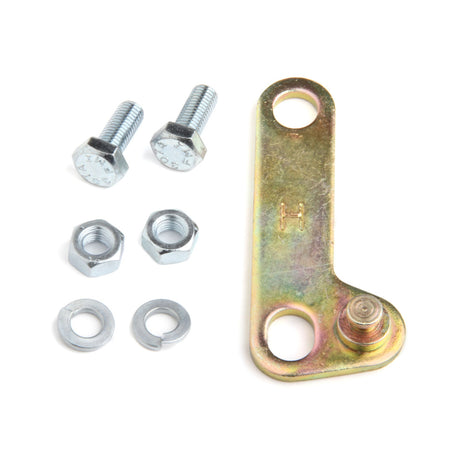 Quick Fuel Kickdown Throttle Bracket for 700R-4 Transmissions - 49-121QFT