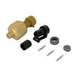 AEM 5 BAR Brass MAP Sensor Kit - 30-2131-75