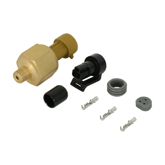 AEM 5 BAR Brass MAP Sensor Kit - 30-2131-75