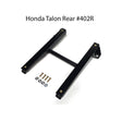 Simpson Safety Simpson UTV Seat Mounts - 402R