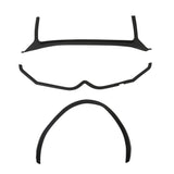 Simpson Motorcycle Mod Bandit Rubber kit - MBRUBKIT